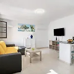 Casa Candido 2 Dom wakacyjny Playa Honda (Lanzarote)