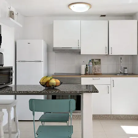 Hébergement de vacances Casa Candido 2 *