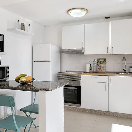 Hébergement de vacances Casa Candido 2