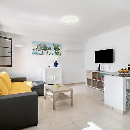 Casa Candido 2 度假居 宏达海滩