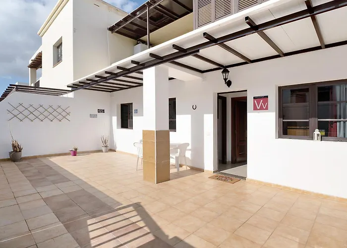 Casa Candido 2 Hébergement de vacances