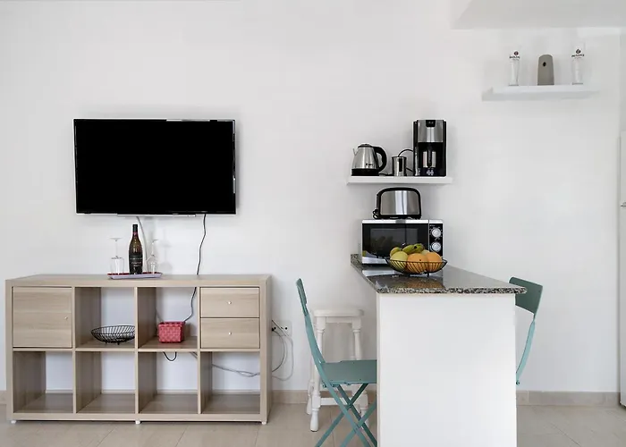 Hébergement de vacances Casa Candido 2