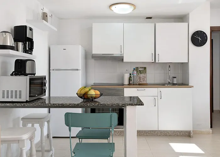 Hébergement de vacances Casa Candido 2 *