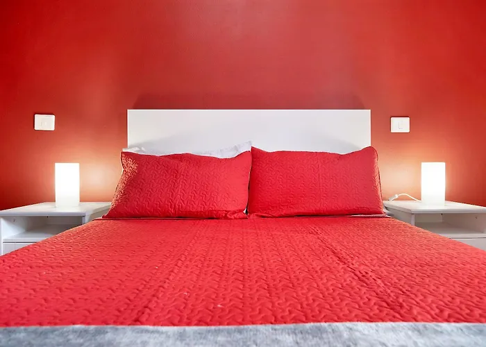 Hébergement de vacances Casa Candido 2 *