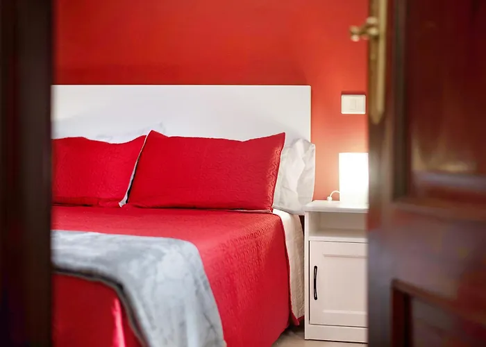 Hébergement de vacances Casa Candido 2