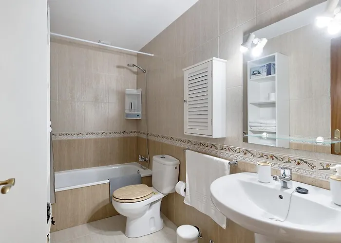 Casa Candido 2 Playa Honda (Lanzarote)