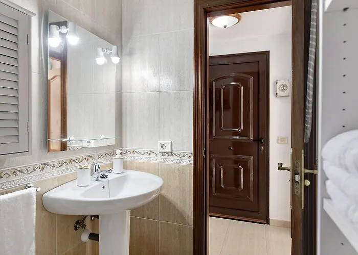 Casa Candido 2 * Playa Honda (Lanzarote)