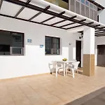 Casa Candido 2 Playa Honda (Lanzarote)