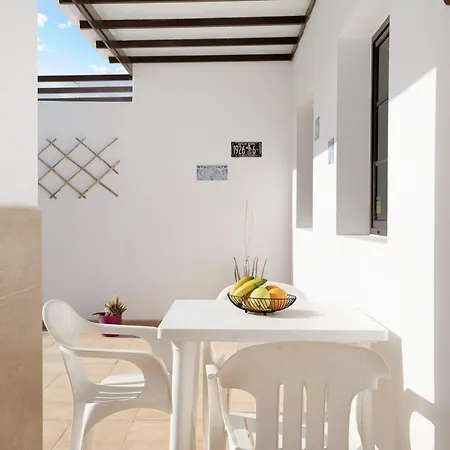 Casa Candido 2 Playa Honda (Lanzarote)