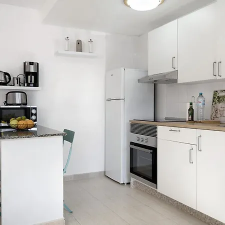 Сasa de vacaciones Casa Candido 2 *