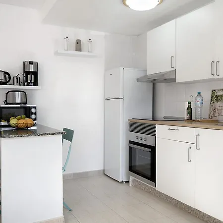 Holiday home Casa Candido 2 *