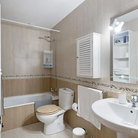 Сasa de vacaciones Casa Candido 2