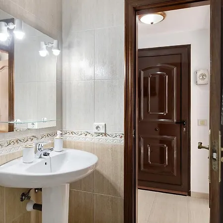 Casa Candido 2 Playa Honda (Lanzarote)