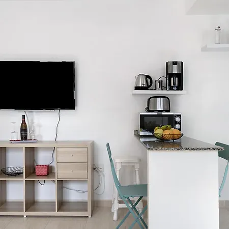 Дом отдыха Casa Candido 2