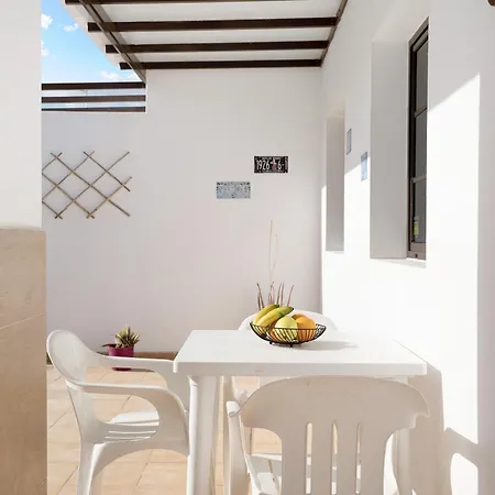 Дом отдыха Casa Candido 2