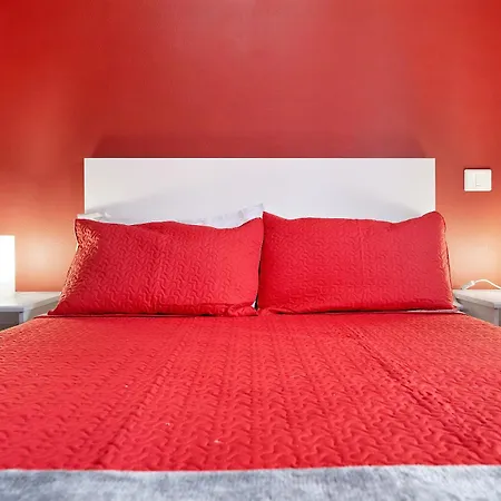 Дом отдыха Casa Candido 2 *