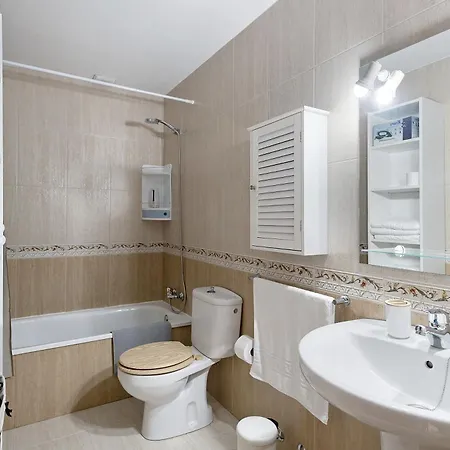 Casa Candido 2 Плайя-Онда