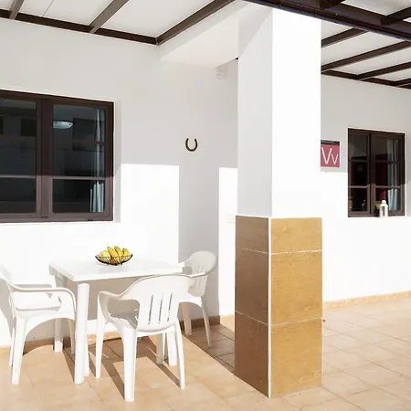 Casa Candido 2 * פלאיה הונדה