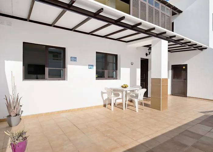 Casa Candido 2 Ferienhaus *