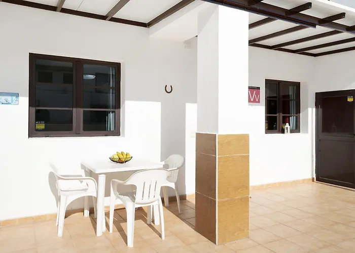 Casa Candido 2 Ferienhaus *