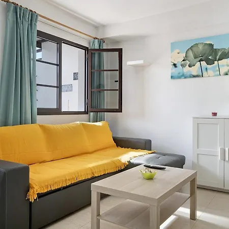 Hébergement de vacances Casa Candido 2