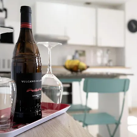 Casa Candido 2 Hébergement de vacances *