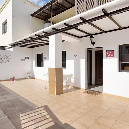 Casa Candido 2 Hébergement de vacances