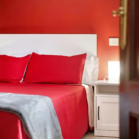 Hébergement de vacances Casa Candido 2 *