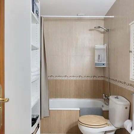 Casa Candido 2 Playa Honda (Lanzarote)