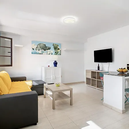 Casa Candido 2 Playa Honda (Lanzarote)