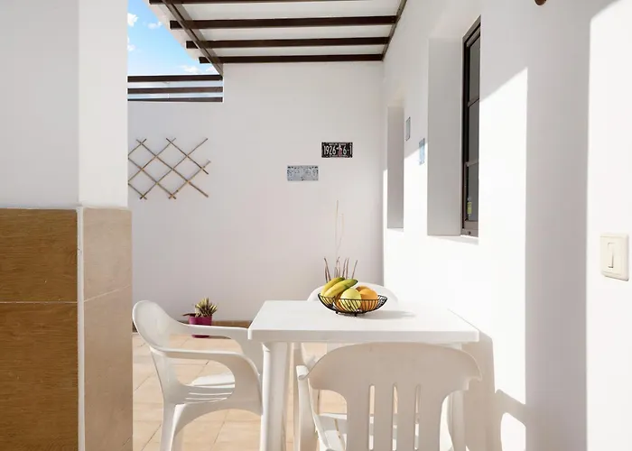 Casa de Férias Casa Candido 2